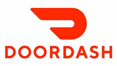 DoorDash Logo and symbol, meaning, history, sign.
