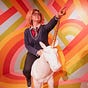 Alice Clarke's avatar