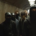 In the Network of the Little Brothers