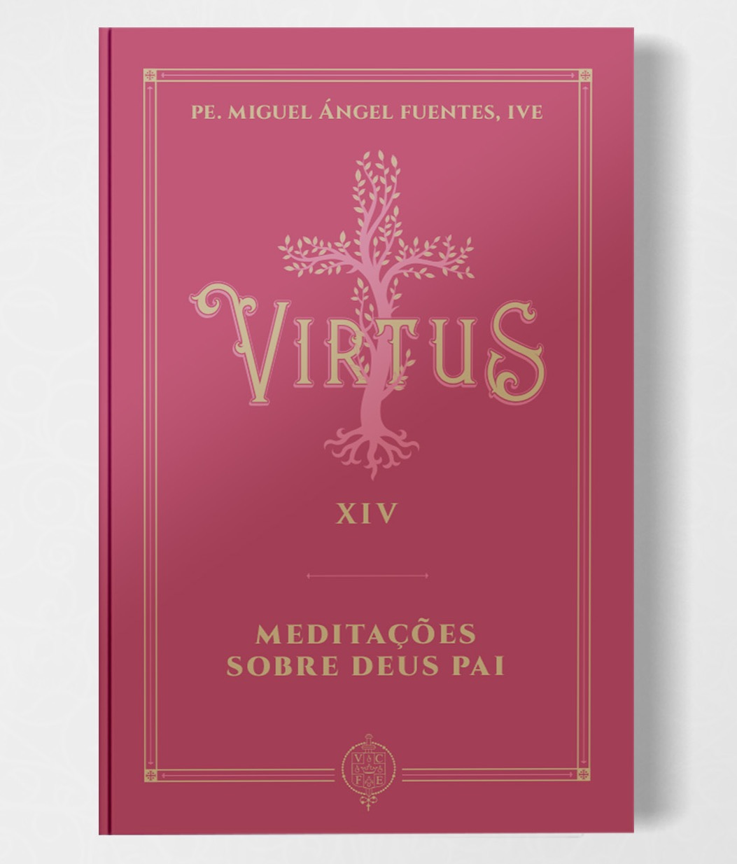 Virtus XIV - Meditações Sobre Deus Pai