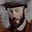 Eugène Manet's avatar