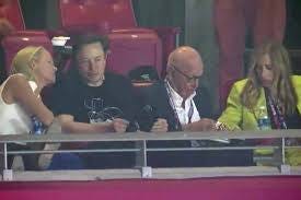 May be an image of 3 people and television