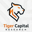 Tiger Capital Research's avatar