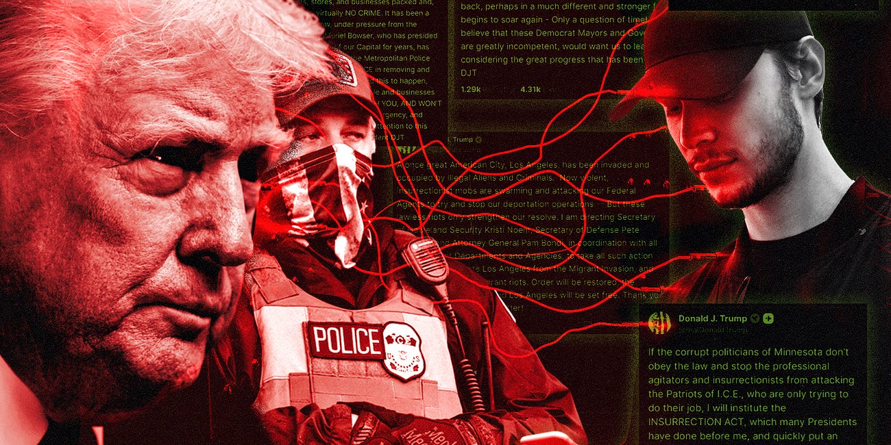 The Digital Counter-Offensive: How Lincoln Square Is Rewriting the Rules of Engagement