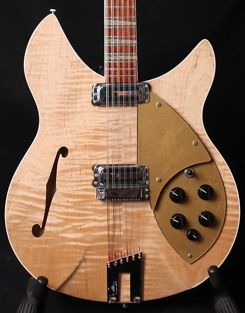 Short Takes: Norman’s Rare Guitars 1994 1993SPC