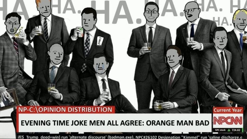 How To Roast the Late Night Hosts