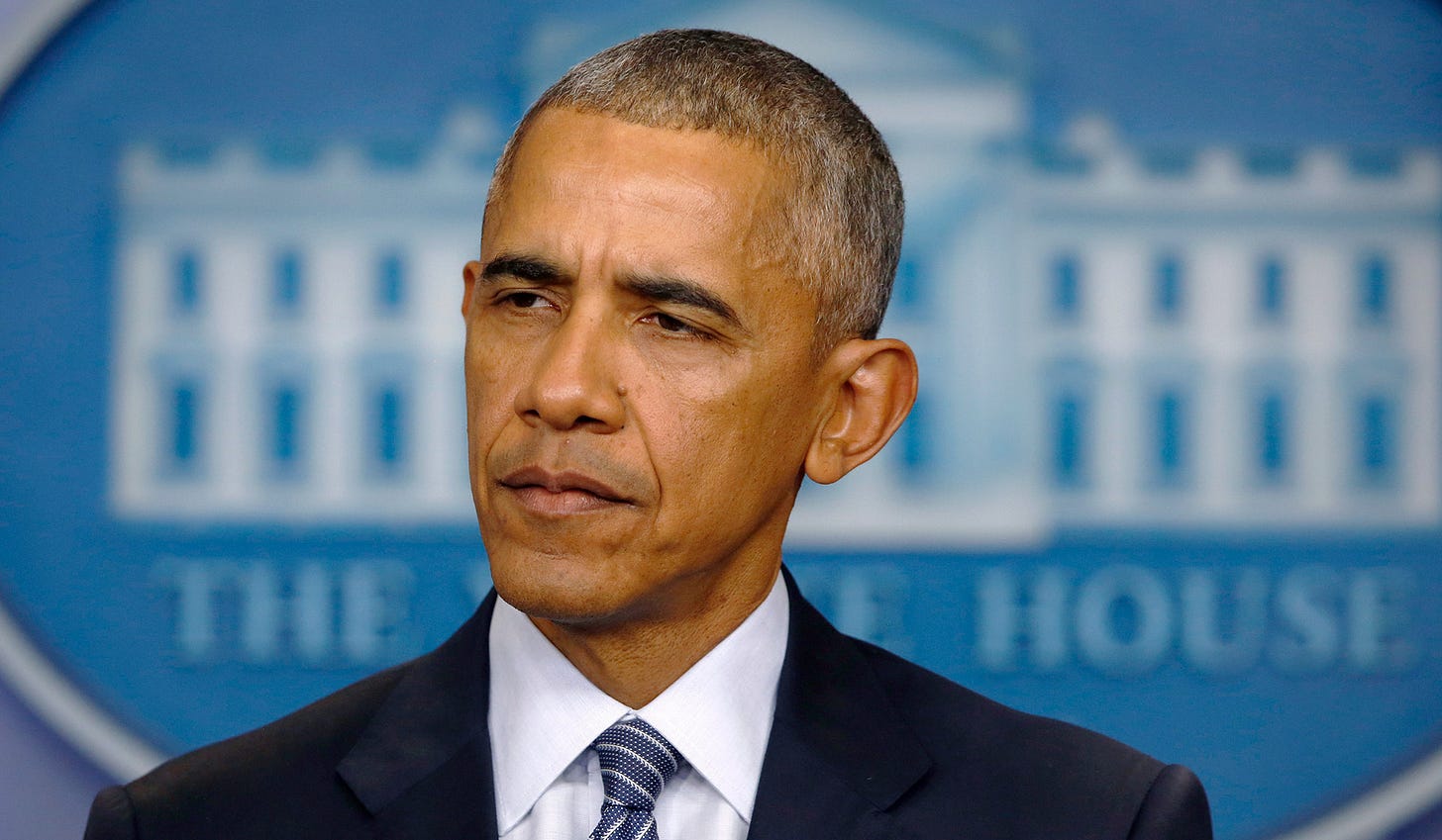 Obama Administration: Al-Qaeda Affiliate Knowingly Funded | National Review