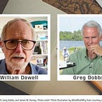 The Turbulent World with James M. Dorsey