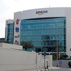 Five Things Tech: Data Centers, Wind Farms, Circular Progress, Drone Tech, Ski Jumps on Chips