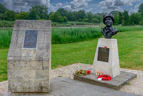 Pegasus Bridge