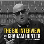 Revista de la Liga with Graham Hunter