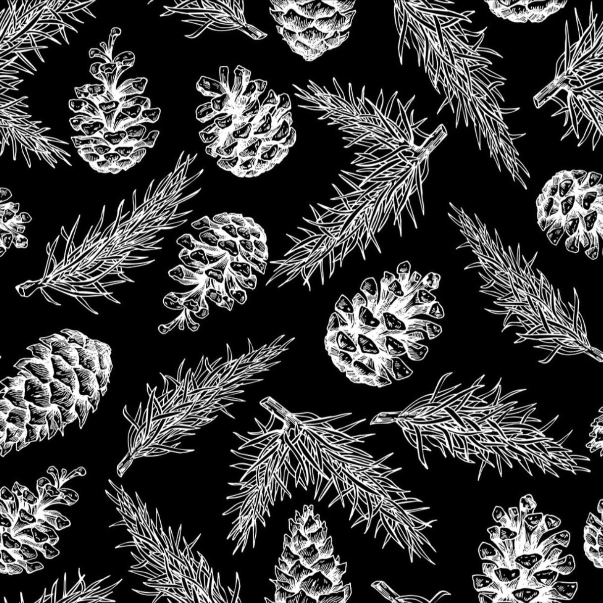 Pineward Perfume logo