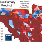 Issue #200: Looking back at Florida's Sordid Redistricting Drama