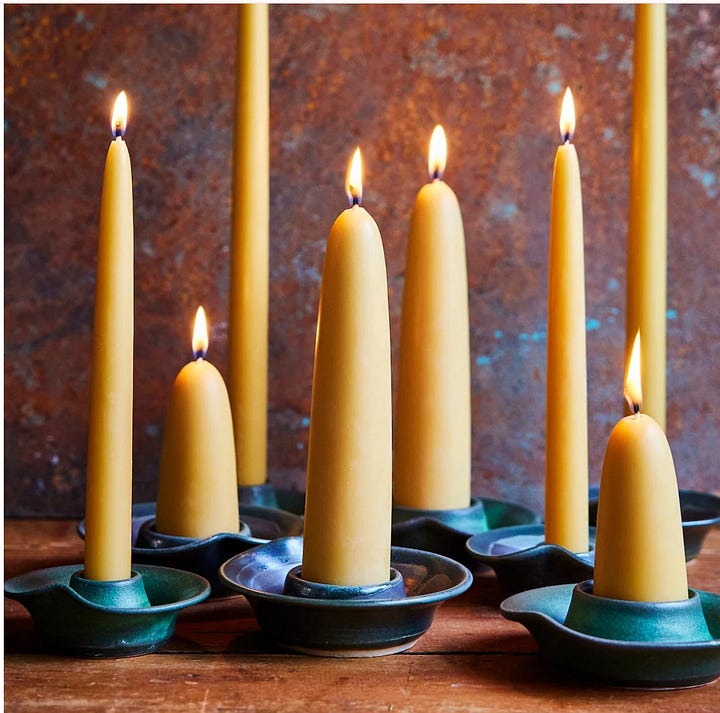 https://thelondonhoneycompany.com/collections/candles/products/https-thelondonhoneycompany-co-uk-collections-candles-products-giant-stubby-pair-of-beeswax-candles
