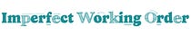 Imperfect Working Order