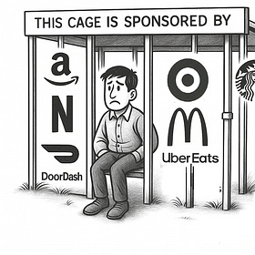 Convenience Is the Cage: Why Redefining Wealth Is the First Step to Freedom