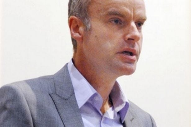 Independent candidate Robin Smith joins election race