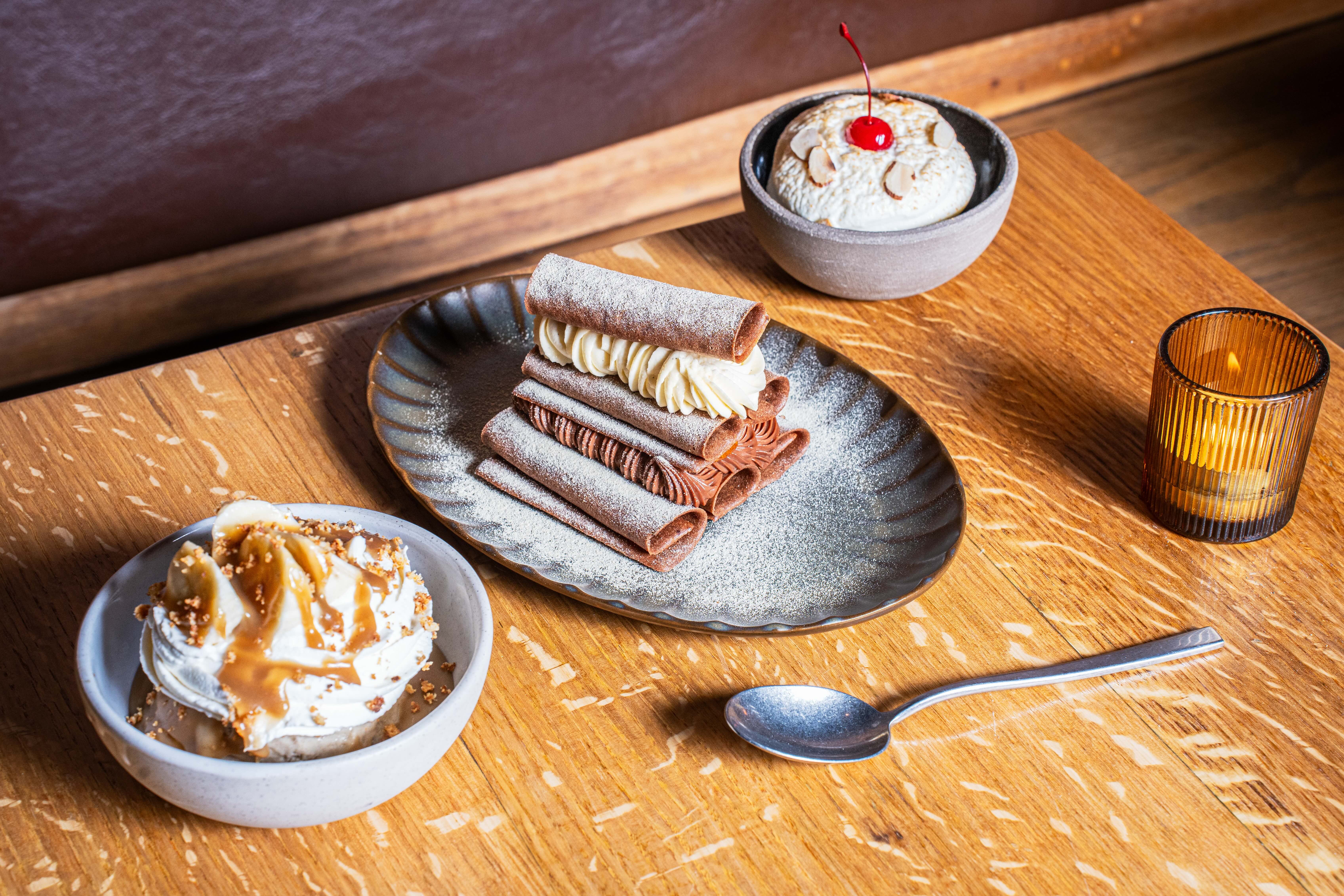 News from Brooklyn and Tokyo - by Andrea Strong