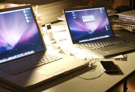 Apple subbook