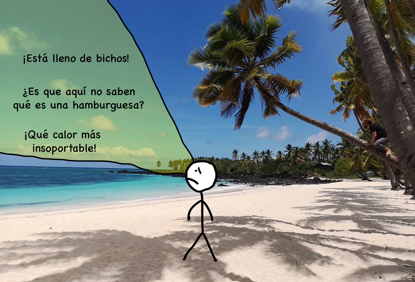 foco positivo foco positivo