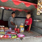 How Israel’s genocide in Gaza is forcing children into hard labour to support their families