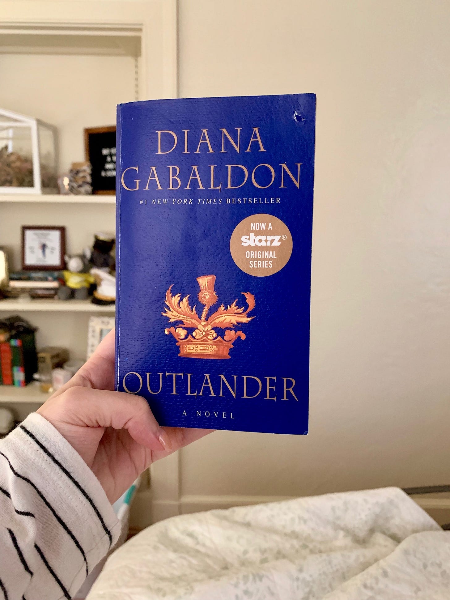 What I Read in March - Made in Mom Jeans by Darrian Chamblee What I Read in March - Made in Mom Jeans by Darrian Chamblee