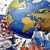 Is Europe prepared for a Multipolar World? 