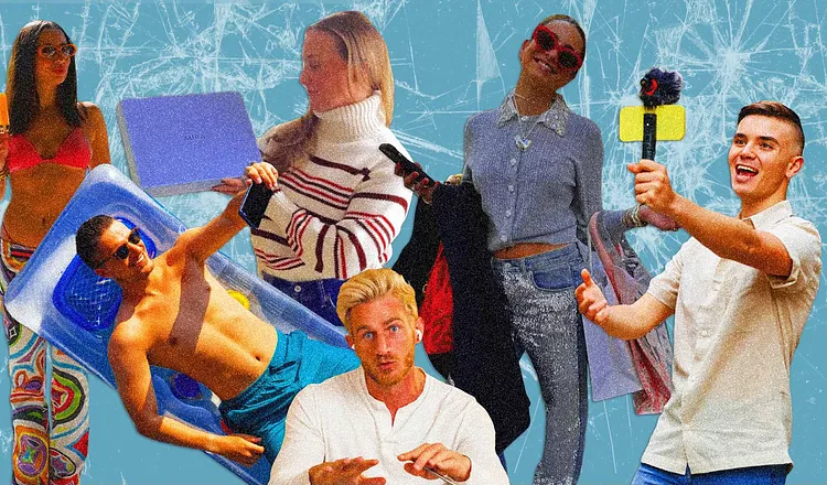 外刊精读13 | 网红时代下，Z世代为何对“打工”失去耐心？