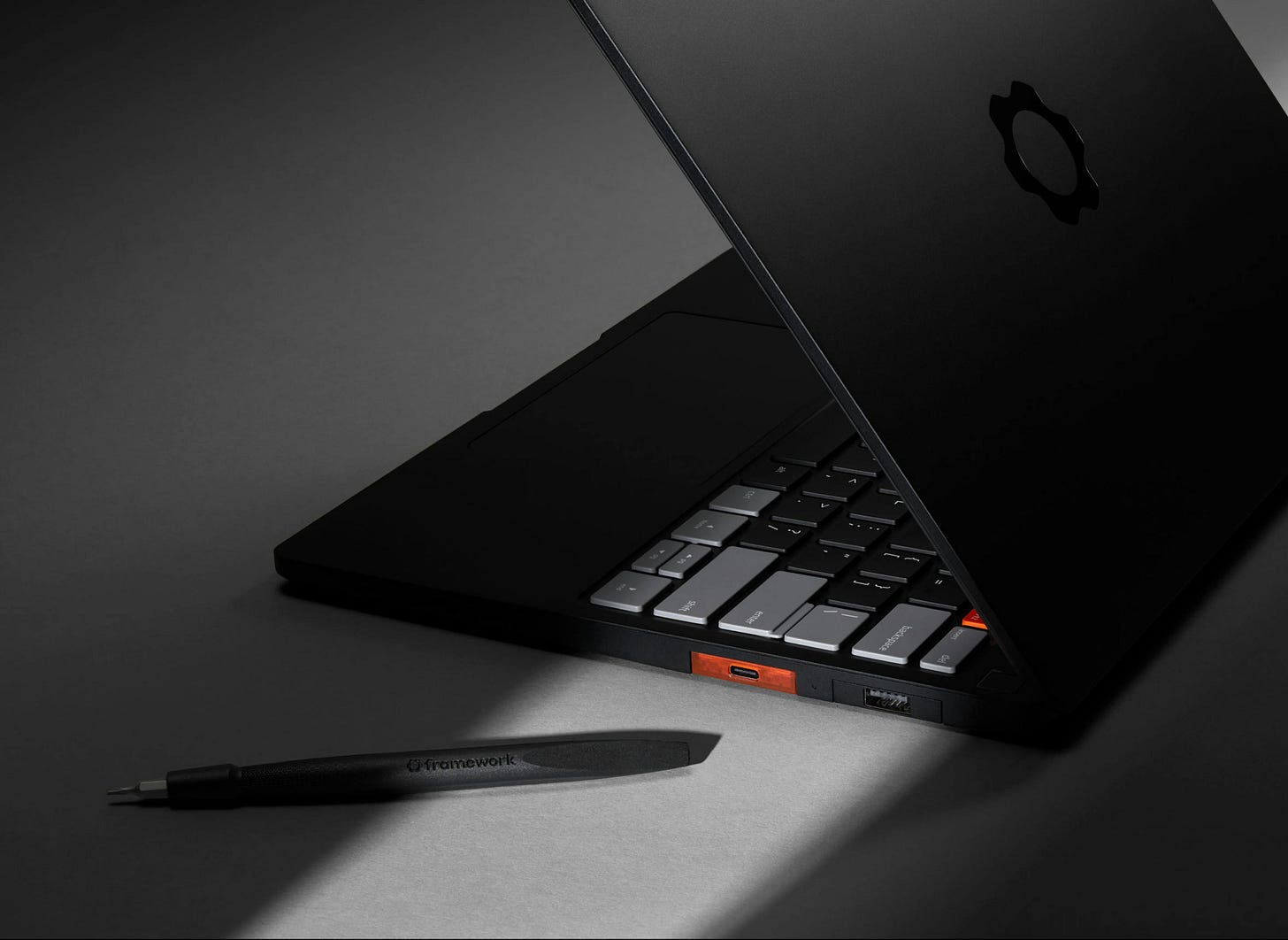 Framework Laptop 13 Pro Blog