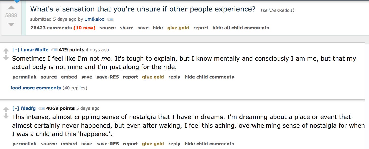 What Percent of the Top-Voted Comments in Reddit Threads Were Also 1st  Comment? | Max Woolf's Blog