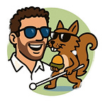 Benny & The Squirrel