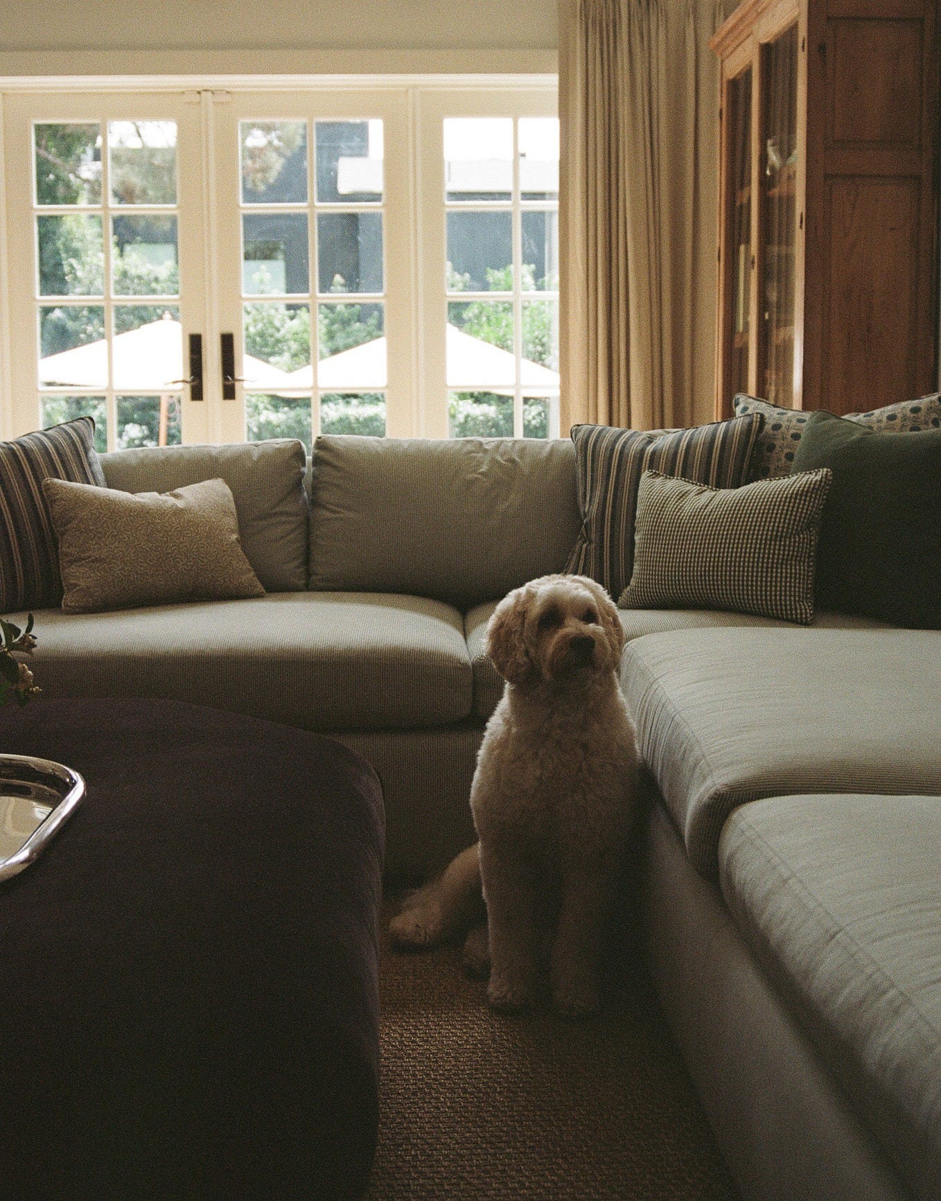 Inside Alex Yeske's Newest Project: Mallory Goldman's Thoughtfully