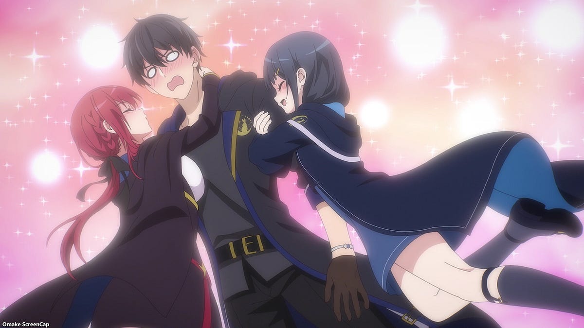 Yuusha Party wo Oidasareta Kiyoubinbou &mdash; Episode 9 &mdash; Girls Throw Themselves at Orhun