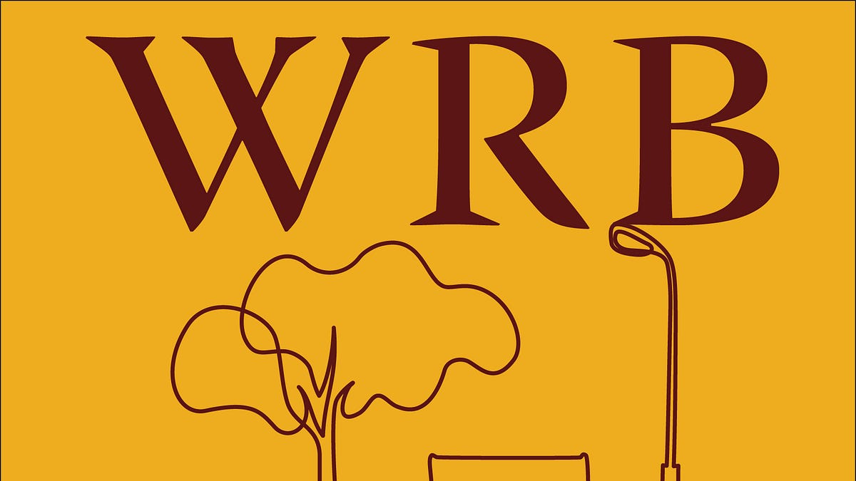 Wrb 2024 Roster WRB—Feb. 18, 2026 - by Steve Larkin and K. T. Mills