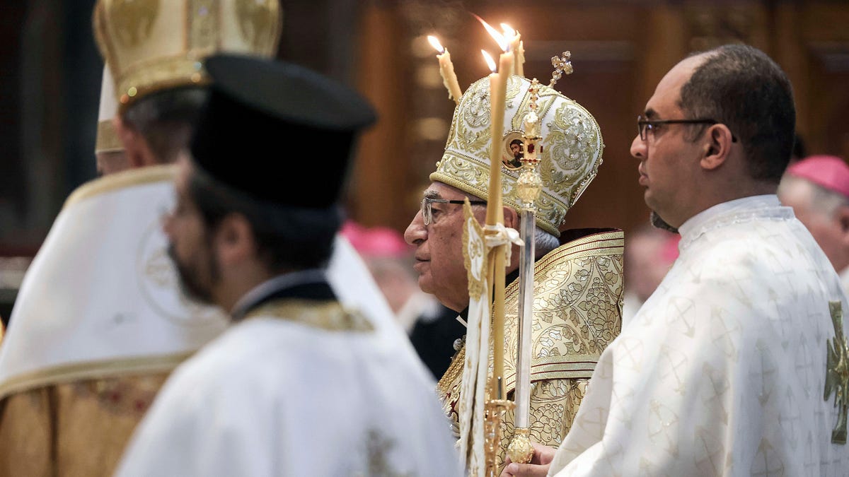 Classic study admits invalid rites would NOT destroy hierarchy