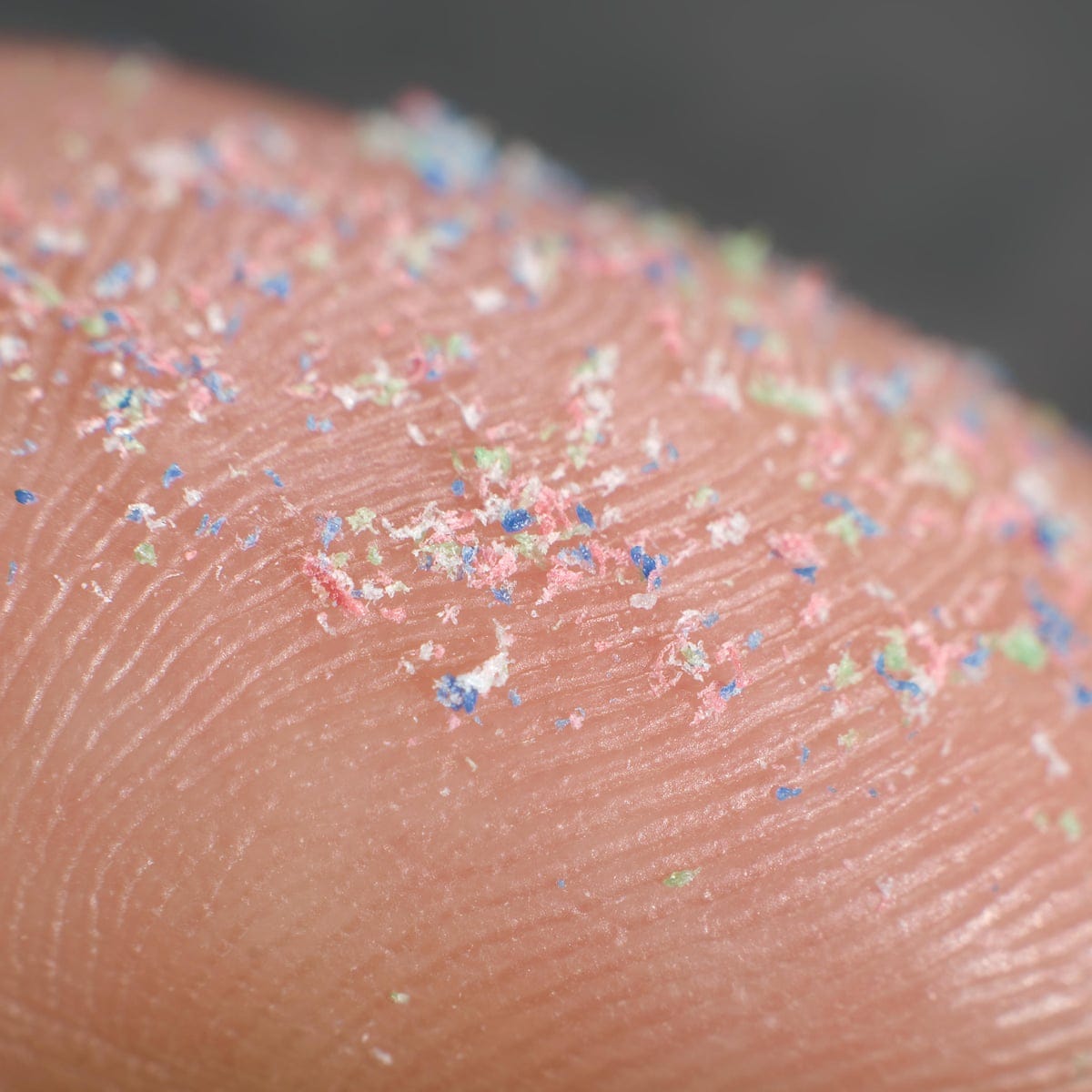 Magnets, vacuums and tiny nets: the new fight against microplastics |  Plastics | The Guardian