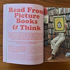What Makes a Great Picture Book? 