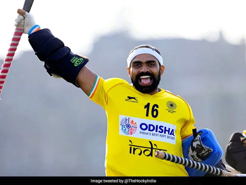 Veteran Indian Goalkeeper PR Sreejesh To Retire After Paris Olympics | Olympics News Veteran Indian Goalkeeper PR Sreejesh To Retire After Paris Olympics | Olympics News
