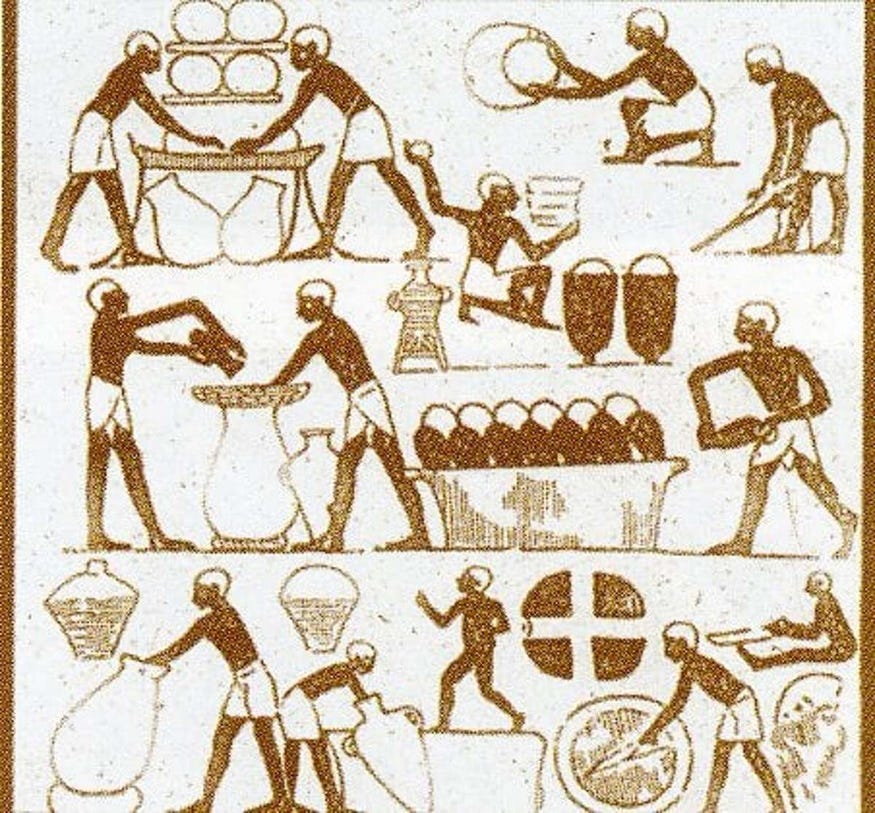 First Cheese Cheese: A World History - by Michelle Short
