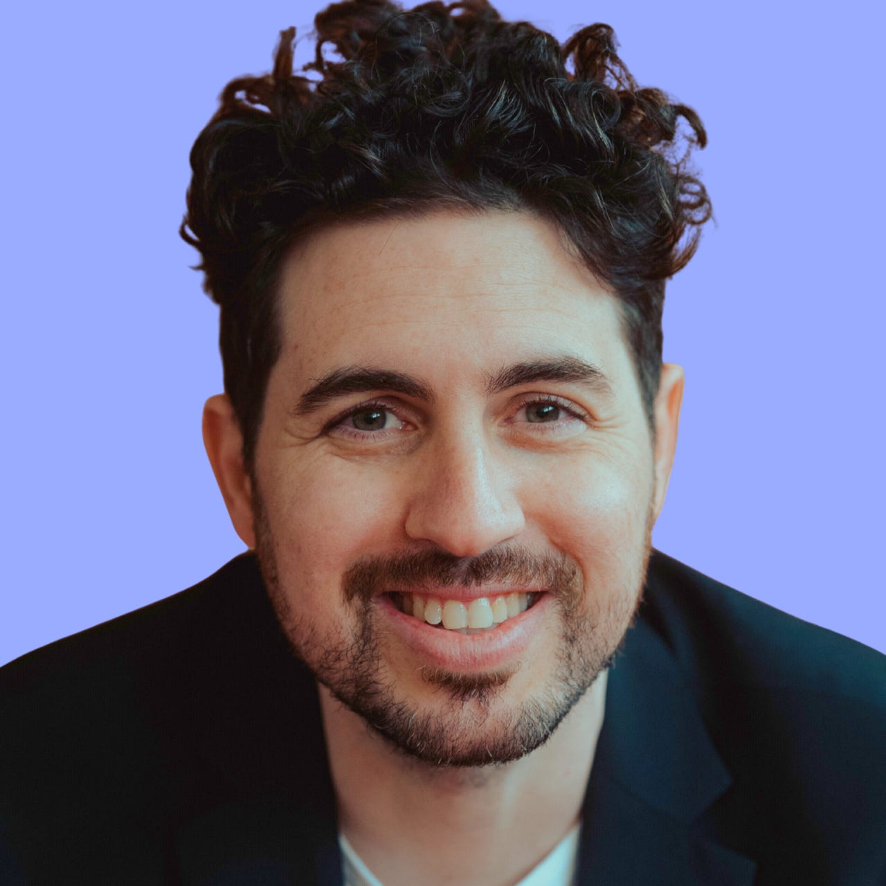 The Second Opinion with Roi Shternin