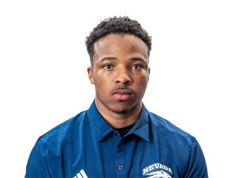 Michael Coats Jr. Michael Coats Jr.