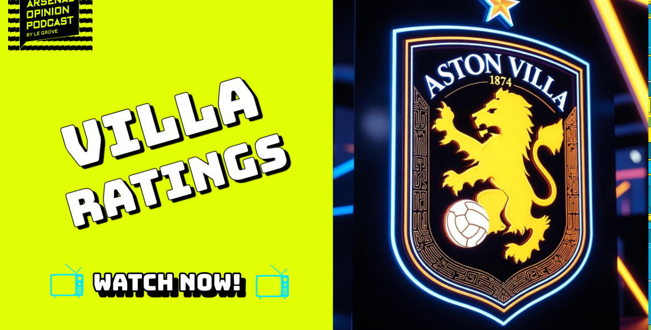 ASTON VILLA (A) | RATINGS | MEMBERS