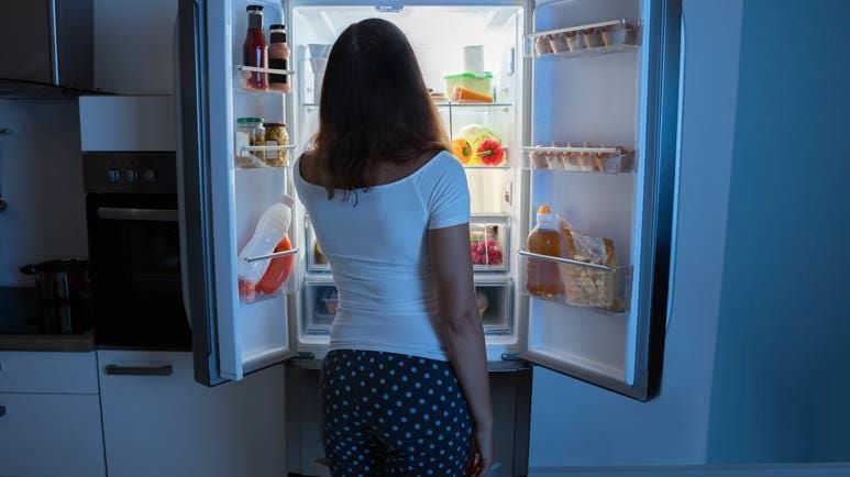 emotional eating food addiction