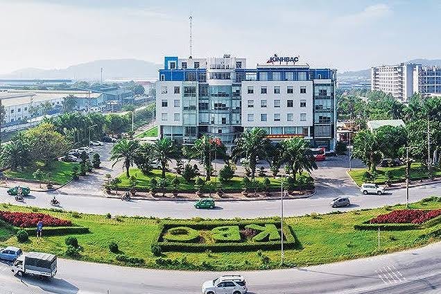 KBC - Cơ bản ổn, tăng trưởng tốt | Vietstock