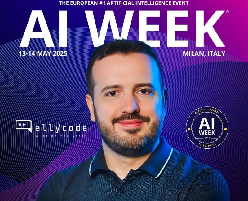 AI + BI = Il futuro delle piccole e medie imprese