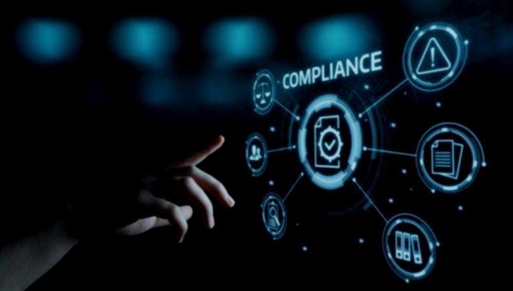 Compliance Services- Information Security Compliance | CyberSecOp  Consulting Services