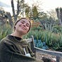 Morgan Grace's avatar