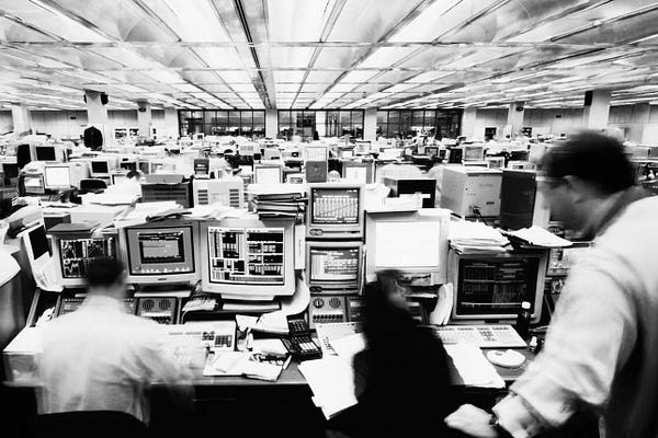 Primers | AP Research | Substack