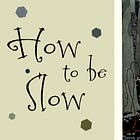 How to Be Slow: Recovering from Freelance Designer Burnout