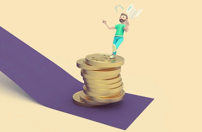 What is a Rug Pull in Crypto? A Simple Guide for Beginners